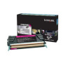 Toner Original Lexmark Magenta, C748H3MG, pentru C748, 10K, (timbru verde 1.2 lei) , "C748H3MG"