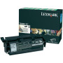 Toner Original Lexmark Black, T650H11E, pentru T650|T652|T654|T656, 25K, (timbru verde 1.2 lei) , "T650H11E"