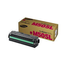 Toner Original Samsung Magenta, M505L, pentru SL-C2620DW| C2670FW|, 3.5K, (timbru verde 1.2 lei) , "SU302A"
