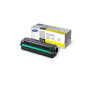 Toner Original Samsung Yellow, Y506L, pentru CLP-680ND CLX-6260|, 3.5K, (timbru verde 1.2 lei) , "SU515A"