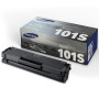 Toner Original Samsung Black, D101S, pentru ML-2160|2162|2165|2168|SCX-3400|3405|SF-760, 1.5K, (timbru verde 1.2 lei) , "SU696A"