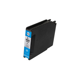 Încărcătură cerneală compatibilă C13T90824N, T9082XL, 70ml pentru imprimante Epson (ORINK BULK)