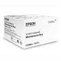Kit Mentenanta Original Epson , T671200, pentru WF-8010|WF-8510,  , (timbru verde 0.15 lei), "C13T671200"(RAPO)