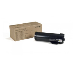 Toner Original Xerox Black, 106R02721, pentru Ph 3610|WC 3615, 5.9K, (timbru verde 1.2 lei) , "106R02721"