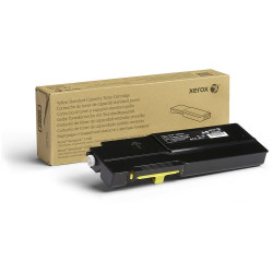 Toner Original Xerox Yellow, 106R03509, pentru VersaLink C400|C405, 2.5K, (timbru verde 1.2 lei) , "106R03509"