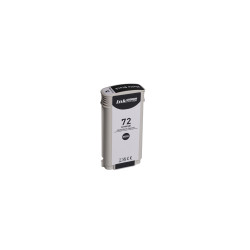 Încărcătură cerneală renovată C9403A, no.72, 130ml pentru imprimante HP (ORINK BULK), matte