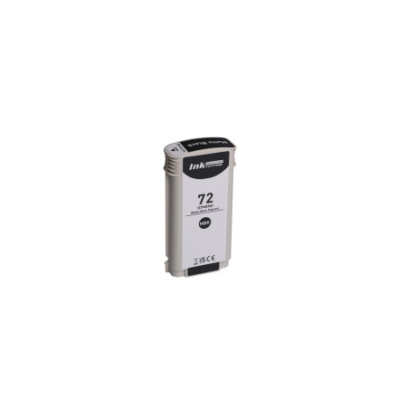 Încărcătură cerneală renovată C9403A, no.72, 130ml pentru imprimante HP (ORINK BULK), matte