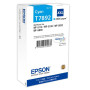 Cartus Cerneala Original Epson Cyan, T789240, pentru Workforce Pro WP-5110|51490|5620|5690,  , (timbru verde 0.15 lei), "C13T789