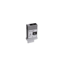 Încărcătură cerneală renovată 2885C001, PFI120BK, 130ml pentru imprimante Canon (ORINK BULK)