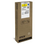 Cartus Cerneala Original Epson Yellow, T944440, pentru WF-C5210|C5710|C5290,  , (timbru verde 0.15 lei), "C13T944440"(RAPO)
