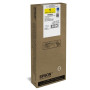 Cartus Cerneala Original Epson Yellow, T945440, pentru WF-C5710|5210|5290|5790,  , (timbru verde 0.15 lei), "C13T945440"(RAPO)