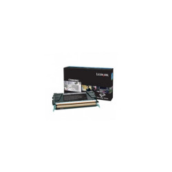 Toner Original Lexmark Black, C746H3KG, pentru C746|C748, 12K, (timbru verde 1.2 lei) , "C746H3KG"