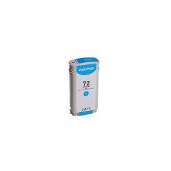 Încărcătură cerneală renovată C9371A, no.72, 130ml pentru imprimante HP (ORINK BULK)