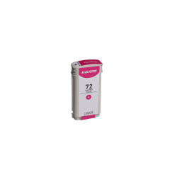 Încărcătură cerneală renovată C9372A, no.72, 130ml pentru imprimante HP (ORINK BULK)