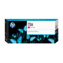 Cartus Cerneala Original HP Magenta, nr.730, pentru DesignJet T1600|T1700|T2600,300ml , (timbru verde 0.15 lei), "P2V69A"