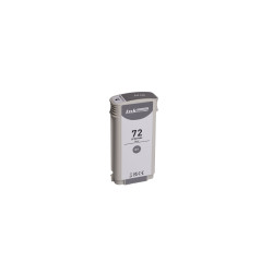 Încărcătură cerneală renovată C9374A, no.72, 130ml pentru imprimante HP (ORINK BULK)