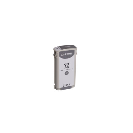 Încărcătură cerneală renovată C9374A, no.72, 130ml pentru imprimante HP (ORINK BULK)