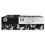 Cap Printare Original HP CMYK, nr.711, pentru Designjet T120|T520, , (timbru verde 0.15 lei), "C1Q10A"