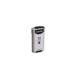 Încărcătură cerneală renovată C9370A, no.72, 130ml pentru imprimante HP (ORINK BULK), photo