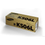 Toner Original Samsung Black, K506L, pentru CLP-680|CLX-6260, 6K, (timbru verde 1.2 lei) , "SU171A"