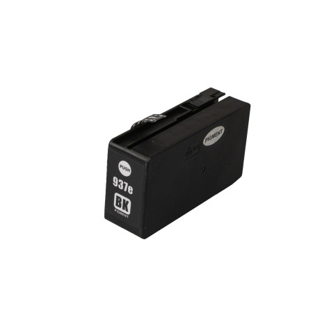 Încărcătură cerneală compatibilă 4S6W9NE, no.937e, 76ml pentru imprimante HP (Orink bulk)