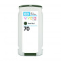 Cartus Cerneala Original HP Matte Black, nr.70, pentru DESIGNJET Z2100, , (timbru verde 0.15 lei), "C9448A"