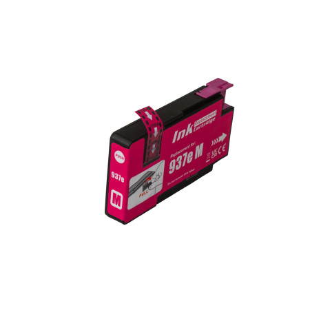 Încărcătură cerneală compatibilă 4S6W7NE, no.937e, 27,5ml pentru imprimante HP (Orink bulk)