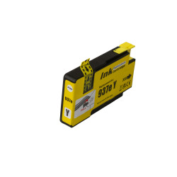 Încărcătură cerneală compatibilă 4S6W8NE, no.937e, 27,5ml pentru imprimante HP (Orink bulk)