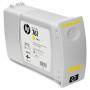 Cartus Cerneala Original HP Yellow, nr.761, pentru DesignJet T7100|T7200, , (timbru verde 0.15 lei), "CM992A"