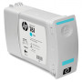 Cartus Cerneala Original HP Cyan, nr.761, pentru DesignJet T7100|T7200, , (timbru verde 0.15 lei), "CM994A"