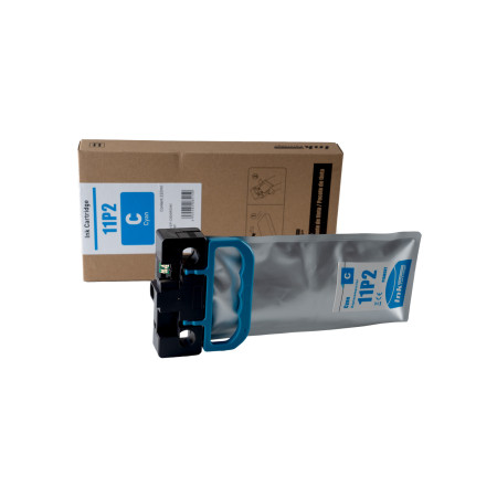 Încărcătură cerneală compatibilă C13T11P240, XXL, 220ml pentru imprimante Epson (ORINK BULK)