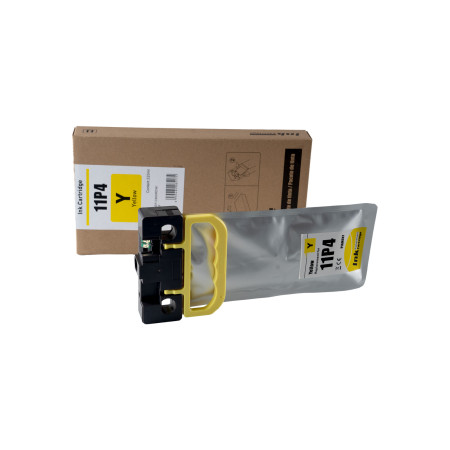 Încărcătură cerneală compatibilă C13T11P440, XXL, 220ml pentru imprimante Epson (ORINK BULK)