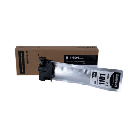 Încărcătură cerneală compatibilă C13T11D140, XL, 150ml pentru imprimante Epson (ORINK BULK)