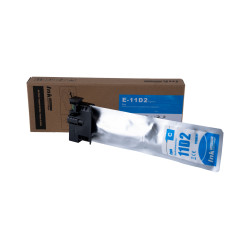 Încărcătură cerneală compatibilă C13T11D240, XL, 75ml pentru imprimante Epson (ORINK BULK)