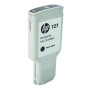 Cartus Cerneala Original HP Photo Black, nr.727, pentru DesignJet T1530|T2530|T930, 300ml, (timbru verde 0.15 lei), "F9J79A"