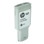 Cartus Cerneala Original HP Grey, nr.727, pentru DesignJet T1530|T2530|T930, 300ml, (timbru verde 0.15 lei), "F9J80A"