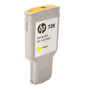 Cartus Cerneala Original HP Yellow, nr.728, pentru DesignJet T730|DesignJet T830, , (timbru verde 0.15 lei), "F9K15A"