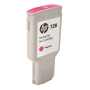 Cartus Cerneala Original HP Magenta, nr.728, pentru DesignJet T730|DesignJet T830, , (timbru verde 0.15 lei), "F9K16A"