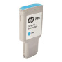 Cartus Cerneala Original HP Cyan, nr.728, pentru DesignJet T730|DesignJet T830, , (timbru verde 0.15 lei), "F9K17A"