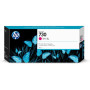Cartus Cerneala Original HP Magenta, nr.730, pentru DesignJet T1600|T1700|T2600,300ml , (timbru verde 0.15 lei), "P2V69A"