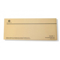 Toner Original Konica-Minolta Black,  TN-328K, pentru Bizhub C250i|C300i|C360i, 28K,"AAV8150"