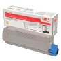 Toner Original Oki Black, 46508716, pentru C332|MC363, 1.5K,"46508716"