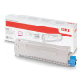 Toner Original Oki Magenta, 45862815, pentru MC 873DN, 10K,"45862815"