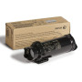 Toner Original Xerox Black, 106R03484, pentru Ph 6510|WC 6515, 2.5K, (timbru verde 1.2 lei) , "106R03484"