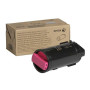 Toner Original Xerox Magenta, 106R03885, pentru C500|C505, 9K, (timbru verde 1.2 lei) , "106R03885"