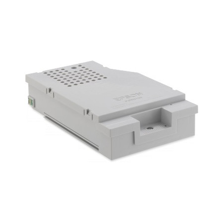Kit Mentenanta Original Epson Black, S020476, pentru PP 100Series|PP 50, , (timbru verde 0.15 lei),  "C13S020476"