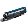 Toner Original Brother Cyan, TN247C, pentru HL-L3210|L3270|DCP-L3510|L3550|MFC-L3730|L3770, 2.3K, (timbru verde 1.2 lei) , "TN24