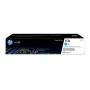 Toner Original HP Cyan, nr.117A, pentru Color LaserJet 150|MFP 178|179, 700, (timbru verde 1.2 lei) , "W2071A"
