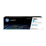 Toner Original HP Cyan, nr.207X, pentru Color LaserJet Pro M255|M282|M283, 2.45K, (timbru verde 1.2 lei) , "W2211X"