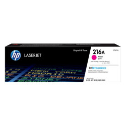 Toner Original HP Magenta, nr.216A, pentru Color LaserJet Pro MFP M182|M183, 850, (timbru verde 1.2 lei) , "W2413A"